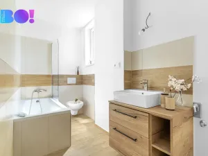 Prodej bytu 2+1, Kostelec nad Černými lesy, náměstí Smiřických, 50 m2