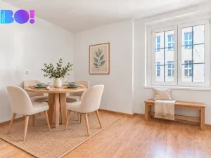 Prodej bytu 2+1, Kostelec nad Černými lesy, náměstí Smiřických, 50 m2