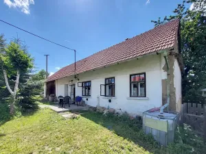 Prodej rodinného domu, Bedřichov, 41 m2