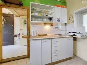Prodej rodinného domu, Bedřichov, 41 m2