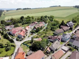 Prodej rodinného domu, Bedřichov, 41 m2
