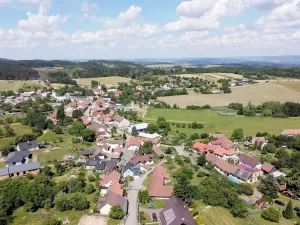 Prodej rodinného domu, Bedřichov, 41 m2