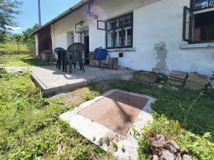 Prodej rodinného domu, Bedřichov, 41 m2