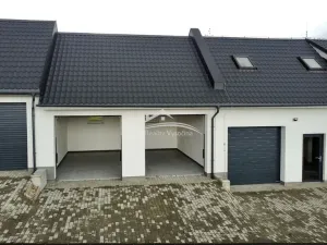 Pronájem garáže, Havlíčkův Brod, Žižkov II, 41 m2