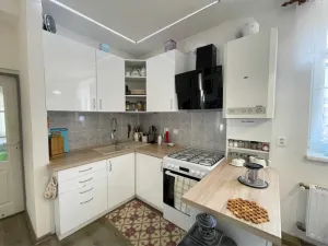 Prodej bytu 3+1, Otrokovice, Dobrovského, 101 m2