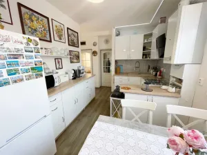 Prodej bytu 3+1, Otrokovice, Dobrovského, 101 m2