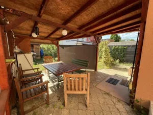 Prodej rodinného domu, Otrokovice, Dobrovského, 101 m2