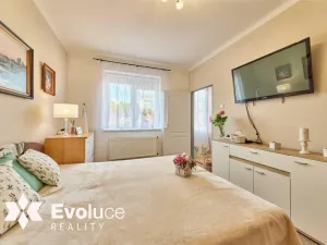 Prodej rodinného domu, Otrokovice, Dobrovského, 101 m2