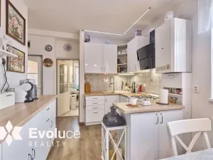Prodej rodinného domu, Otrokovice, Dobrovského, 101 m2