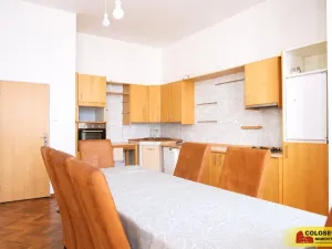 Prodej bytu 3+1, Brno - Staré Brno, 134 m2