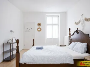 Prodej bytu 3+1, Brno - Staré Brno, 134 m2