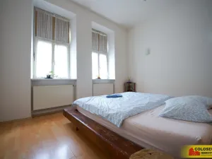 Prodej bytu 3+1, Brno, Hlinky, 134 m2