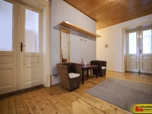 Prodej bytu 3+1, Brno, Hlinky, 134 m2