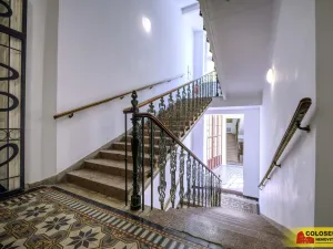 Prodej bytu 3+1, Brno, Hlinky, 134 m2