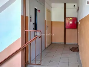 Prodej bytu 3+1, Neratovice, Na Výsluní, 71 m2
