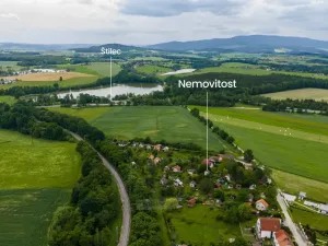 Prodej chaty, Kamenný Újezd, Šumavská, 26 m2