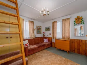 Prodej chaty, Kamenný Újezd, Šumavská, 26 m2
