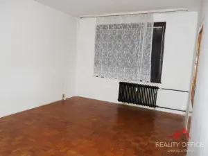 Pronájem bytu 2+1, Děčín - Děčín III-Staré Město, Kladenská, 58 m2