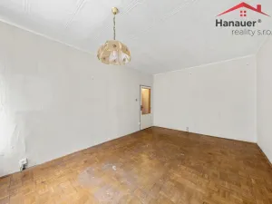 Prodej bytu 3+1, Děčín - Děčín III-Staré Město, Jezdecká, 67 m2