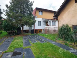 Prodej rodinného domu, Rychvald, Porubská, 240 m2