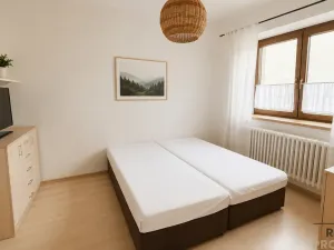 Pronájem bytu 3+kk, Obora, 60 m2