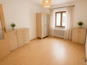 Pronájem bytu 3+kk, Obora, 60 m2
