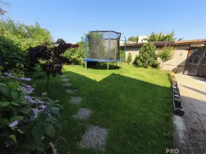 Prodej rodinného domu, Bystřice pod Hostýnem - Hlinsko pod Hostýnem, 187 m2