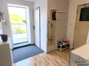 Prodej rodinného domu, Bystřice pod Hostýnem - Hlinsko pod Hostýnem, 187 m2