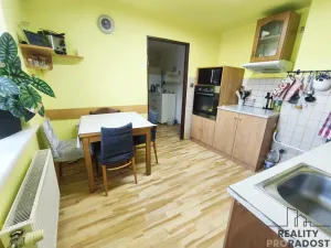 Prodej rodinného domu, Bystřice pod Hostýnem - Hlinsko pod Hostýnem, 187 m2