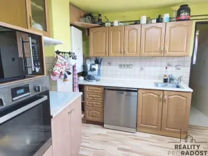 Prodej rodinného domu, Bystřice pod Hostýnem - Hlinsko pod Hostýnem, 187 m2