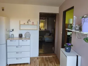 Prodej rodinného domu, Bystřice pod Hostýnem - Hlinsko pod Hostýnem, 187 m2