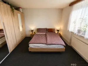 Prodej rodinného domu, Bystřice pod Hostýnem - Hlinsko pod Hostýnem, 187 m2