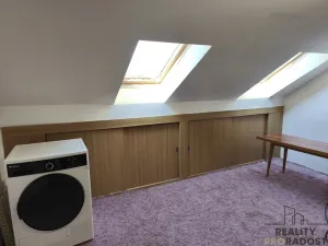 Prodej rodinného domu, Bystřice pod Hostýnem - Hlinsko pod Hostýnem, 187 m2