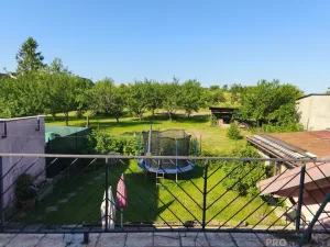 Prodej rodinného domu, Bystřice pod Hostýnem - Hlinsko pod Hostýnem, 187 m2