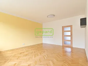 Prodej bytu 2+1, Brno - Komárov, Pompova, 62 m2