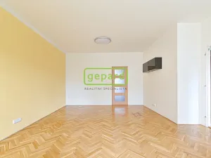 Prodej bytu 2+1, Brno - Komárov, Pompova, 62 m2