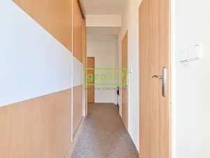 Prodej bytu 2+1, Brno - Komárov, Pompova, 62 m2