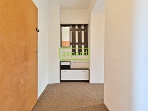 Prodej bytu 2+1, Brno - Komárov, Pompova, 62 m2