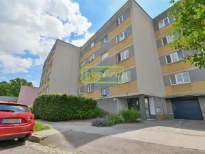 Prodej bytu 2+1, Brno - Komárov, Pompova, 62 m2