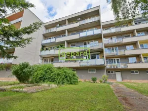 Prodej bytu 2+1, Brno - Komárov, Pompova, 62 m2