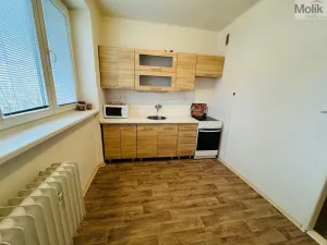 Prodej bytu 1+1, Most, Vítězslava Nezvala, 37 m2