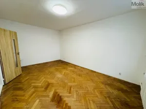 Prodej bytu 1+1, Most, Vítězslava Nezvala, 37 m2