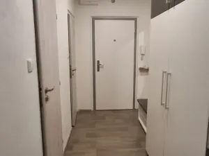 Pronájem bytu 3+kk, Olomouc, Foerstrova, 74 m2