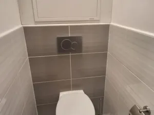 Pronájem bytu 3+kk, Olomouc, Foerstrova, 74 m2