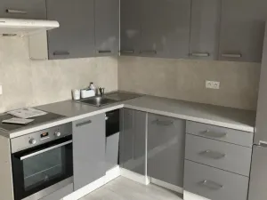 Pronájem bytu 1+kk, Králův Dvůr, Tyršova, 54 m2