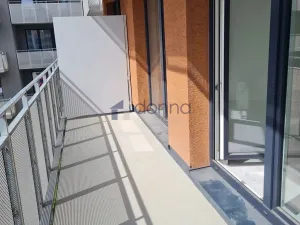 Pronájem bytu 2+kk, Praha, Gerstelova, 52 m2