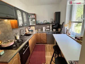 Pronájem bytu 3+1, Luhačovice, Solné, 77 m2