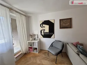 Pronájem bytu 3+1, Luhačovice, Solné, 77 m2