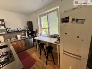 Pronájem bytu 3+1, Luhačovice, Solné, 77 m2