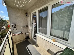 Pronájem bytu 3+1, Luhačovice, Solné, 77 m2